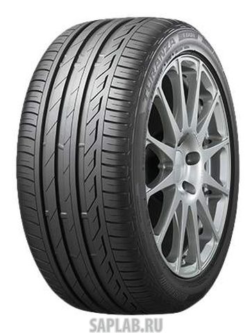 Купить BRIDGESTONE PSR1285103 Шины Bridgestone Turanza T001 225/55R17 97V (PSR1285103)