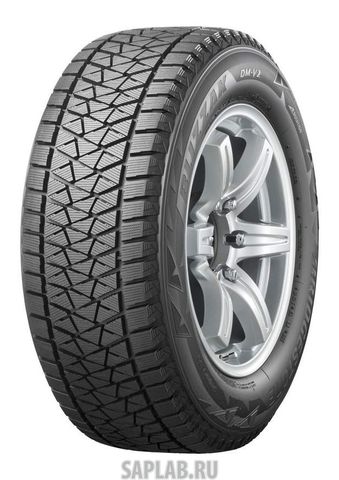 Купить BRIDGESTONE PXR0079203 Шины Bridgestone Blizzak DM-V2 245/70 R16 107S