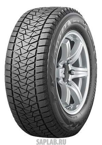 Купить BRIDGESTONE PXR0089603 Шины Bridgestone Blizzak DM-V2 265/45 R21 104T