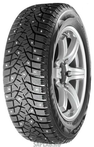Купить BRIDGESTONE PXR01133S3 Шины BRIDGESTONE Spike-02 SUV 255/50 R19 107T (до 190 км/ч) PXR01133S3