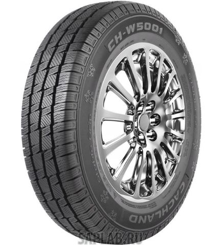 Купить CACHLAND 6970005592418 Шины Cachland CH-W5001 215/70R15 109 R 6970005592418