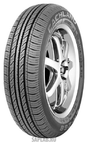 Купить CACHLAND TT021262 Шины Cachland 165/70 R13 79T (до 190 км/ч) TT021262