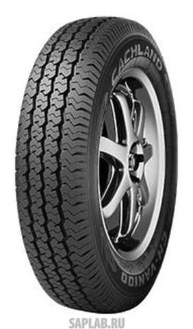 Купить CACHLAND TT021279 Шины Cachland 215/75 R16 116R (до 170 км/ч) TT021279