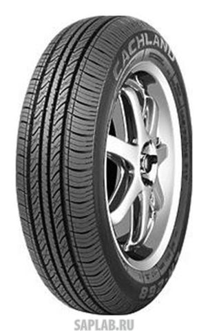 Купить CACHLAND TT021309 Шины Cachland 205/55 R16 91V (до 240 км/ч) TT021309