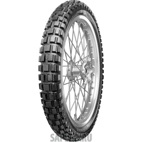 Купить CONTINENTAL 0207143 Мотошина Continental TKC80 Twinduro 90/90 - 21 54S TT Передняя (Front)