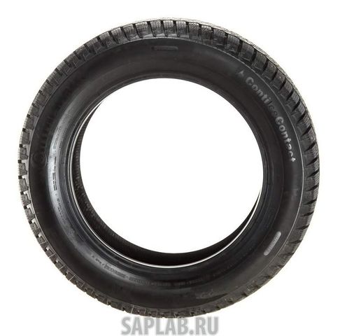 Купить CONTINENTAL 0344647 Шины Continental IceContact 175/70 R13 82T
