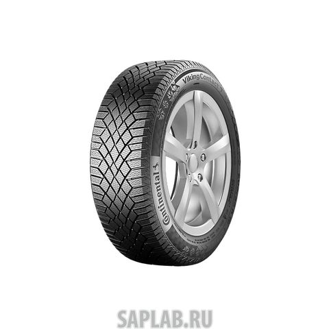 Купить CONTINENTAL 0345012 Шины Continental Vikingcontact 7 Contiseal 215/60 R16  99T Xl