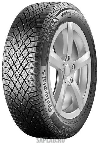 Купить CONTINENTAL 0345145 Шины Continental VikingContact 7 265/50 R19 110T XL (CAE 0345145)