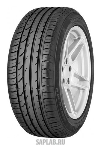 Купить CONTINENTAL 0350074 Шины Continental PremiumContact 2 215/55 R16 93H (до 210 км/ч) 350074