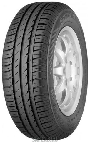 Купить CONTINENTAL 0350582 Шины Continental ContiEcoContact 3 155/80 R13 79T