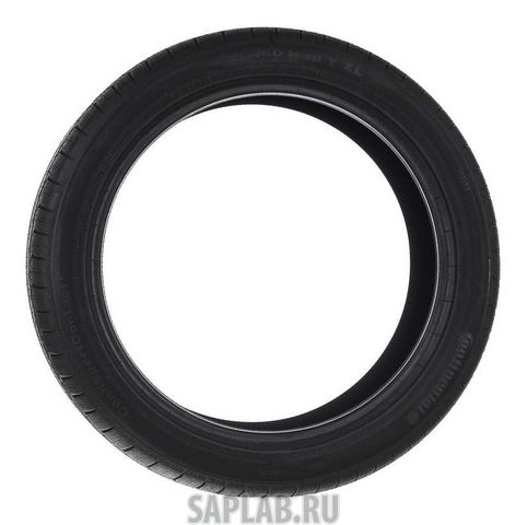 Купить CONTINENTAL 0350733 Шины Continental ContiSportContact 5 255/45 R17 98Y