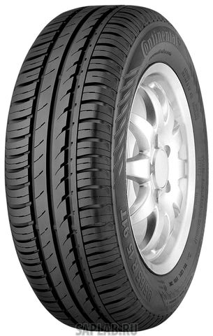 Купить CONTINENTAL 0351886 Шины Continental ContiEcoContact 3 185/65 R15 88T (до 190 км/ч) 351886