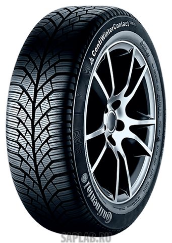 Купить CONTINENTAL 0353037 Шины Continental WinterContact TS830 195/55 R16 87H