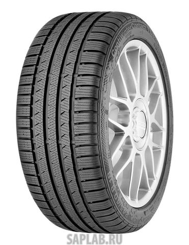 Купить CONTINENTAL 0353168 Шины Continental WinterContact TS 810 Sport 245/40 R 18 S 97V FR XL AO