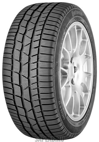 Купить CONTINENTAL 0353219 Шины Continental WinterContact TS830P 285/40 R19 103V FR NO