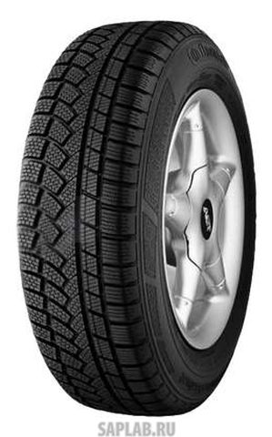 Купить CONTINENTAL 0353700 Шины Continental WinterContact TS 790 205/50 R16 87H
