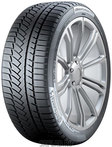 Купить CONTINENTAL 0353926 Шины Continental  235/45/17  H 94 WinterContact TS 850 P