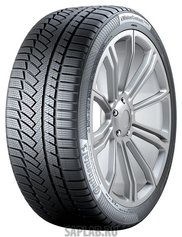 Купить CONTINENTAL 0354339 Шины CONTINENTAL WintContact TS 850 P 235/50 R19 99H FR 03543390000