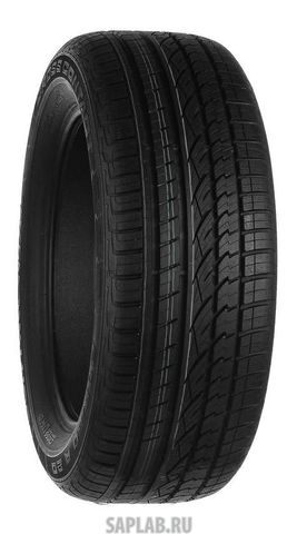Купить CONTINENTAL 0354579 Шины Continental ContiCrossContact UHP 255/50 R20 109Y XL