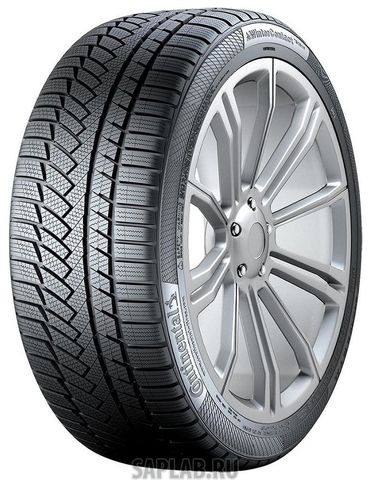 Купить CONTINENTAL 0354797 Шины Continental WinterContact TS850P 205/60 R17 93H FR SUV