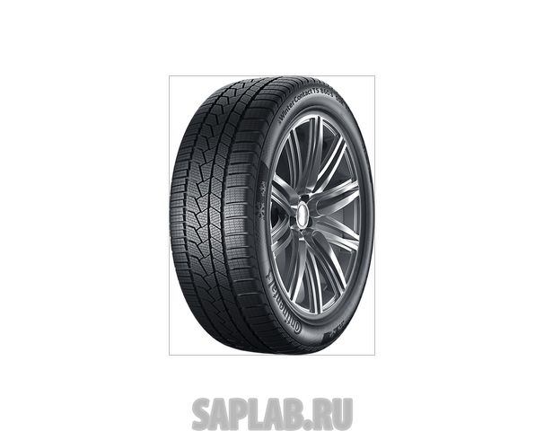 Купить CONTINENTAL 0355266 Шины Continental WinterContact TS 860 245/40R19 98 V
