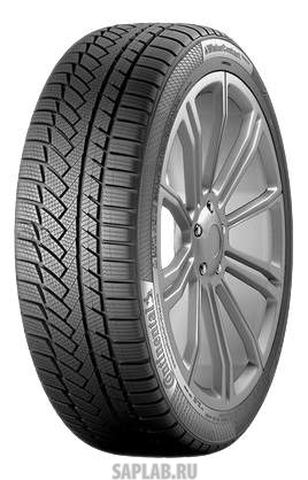 Купить CONTINENTAL 0355343 Continental WinterContact TS 850 P SUV  255/50 R18 106V арт.0355343