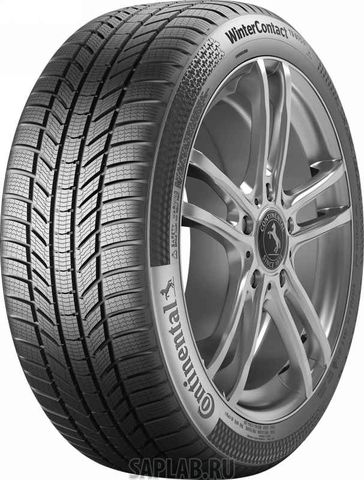 Купить CONTINENTAL 0355465 Шины Continental WINTERCONTACT TS 870 205/55R16 94V