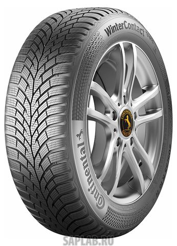 Купить CONTINENTAL 0355471 Шины Continental  225/50/17  H 98 WinterContact TS 870  XL 0355471