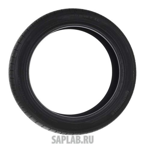 Купить CONTINENTAL 0356307 Шины Continental ContiSportContact 5 255/40 R21 102Y XL
