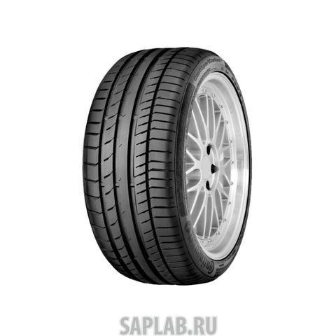 Купить CONTINENTAL 0356475 Шины Continental ContiSportContact 5P 275/30R21 98 Y
