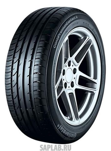 Купить CONTINENTAL 0356739 Шины Continental ContiPremiumContact SSR 205/55R16 91V (356739)