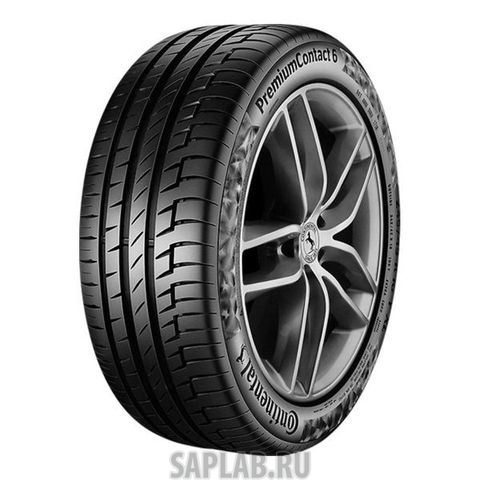 Купить CONTINENTAL 0358885 Шины Continental PremiumContact 6 315/30R22 107 Y