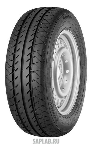 Купить CONTINENTAL 0451083 Шины Continental VancoEco 215/65 R16 109/107T