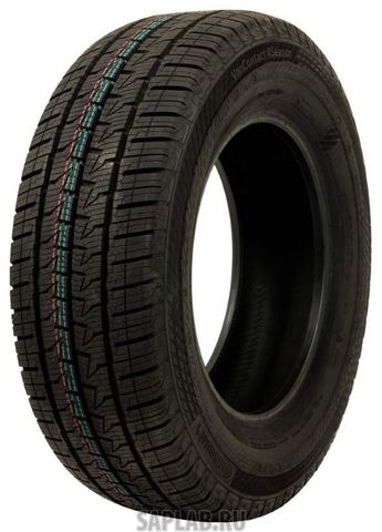 Купить CONTINENTAL 0451471 Шины Continental VanContact 4Season 235/65 R16 115R (до 170 км/ч) 451471