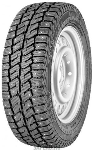 Купить CONTINENTAL 0453052 Шины Continental VancoIceContact 205/65 R16 107/105R (до 170 км/ч) 453052