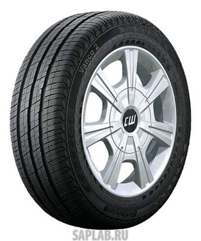 Купить CONTINENTAL 0471305 Шины Continental Continental 235/65 R16 115T (до 190 км/ч) 471305