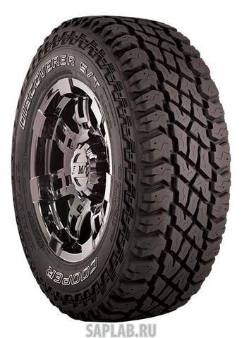 Купить COOPER 54808 Шины Cooper УТ08266 285/75 R16 126Q (до 160 км/ч) 54808