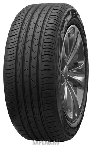 Купить CORDIANT 650852709 Шины Cordiant Comfort 2 195/60 R15 92H (до 210 км/ч) 650852709
