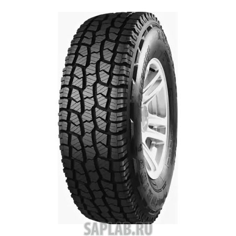 Купить CROSSLEADER 1PA02256517E3QHBCY Шины CROSSLEADER W01 225/65 R17 102 Q