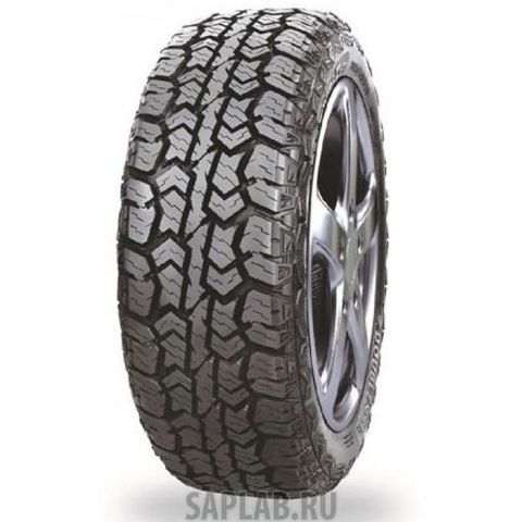 Купить CROSSLEADER 1PA02657016E3QKBCY Шины CROSSLEADER W01 265/70 R16 110/107 Q