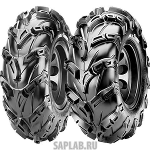 Купить CST TM007012G0 Шина для квадроцикла CST Wild Thang CU05 27x9.00 - 12 6PR TL TM007012G0