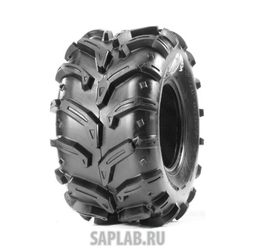 Купить DEESTONE 299907 Шины для квадроцикла Deestone D932 Swamp Witch 25x8.00 - 12 6PR TL