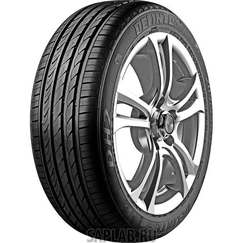 Купить DELINTE 6901532200316 Шины DELINTE DH2 245/40 R17 95W