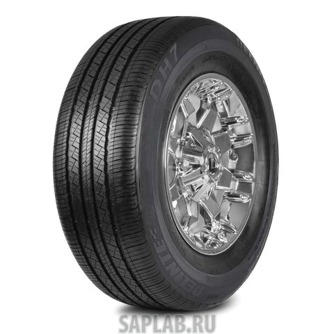 Купить DELINTE 6901532400105 Шины DELINTE DH7 265/65 R17 112 H