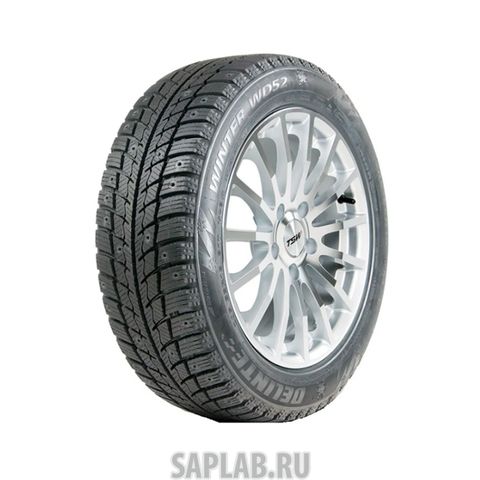 Купить DELINTE 6921109008046 Шины Delinte Winter Wd52 225/50 R17 98H