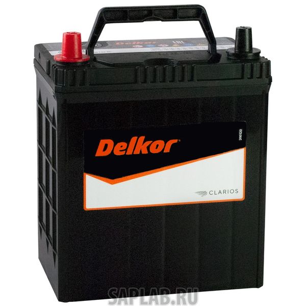 Купить DELKOR 46B19R Аккумулятор DELKOR 46B19R