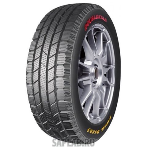Купить DOUBLESTAR 12513001068 Шины Doublestar DS803 185/65 R15 88 T