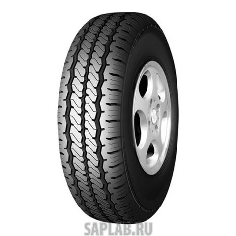 Купить DOUBLESTAR 12604081007 Шины Doublestar 205/80/14 N 109/107 C DS805