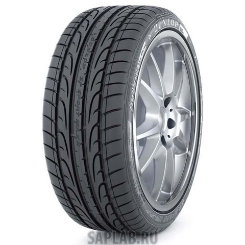 Купить DUNLOP 268241 Шины DUNLOP SP Sport Maxx 235/30R20 88 Y