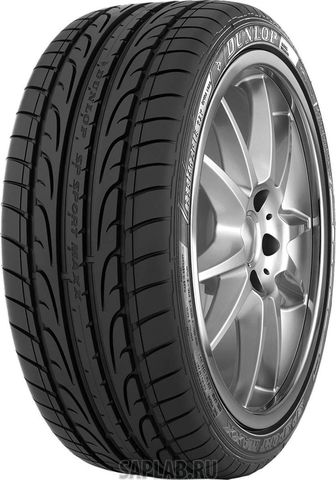 Купить DUNLOP 270283 Шины DUNLOP SP Sport MAXX 255/40 R17 98 270283